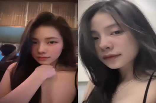 Video sex hotgirl xinh mới làm quen