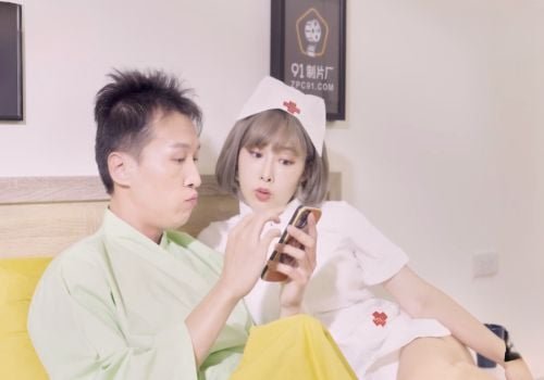 Y tá Li Nana quan hệ tình dục với bệnh nhân để kéo dài đời sống